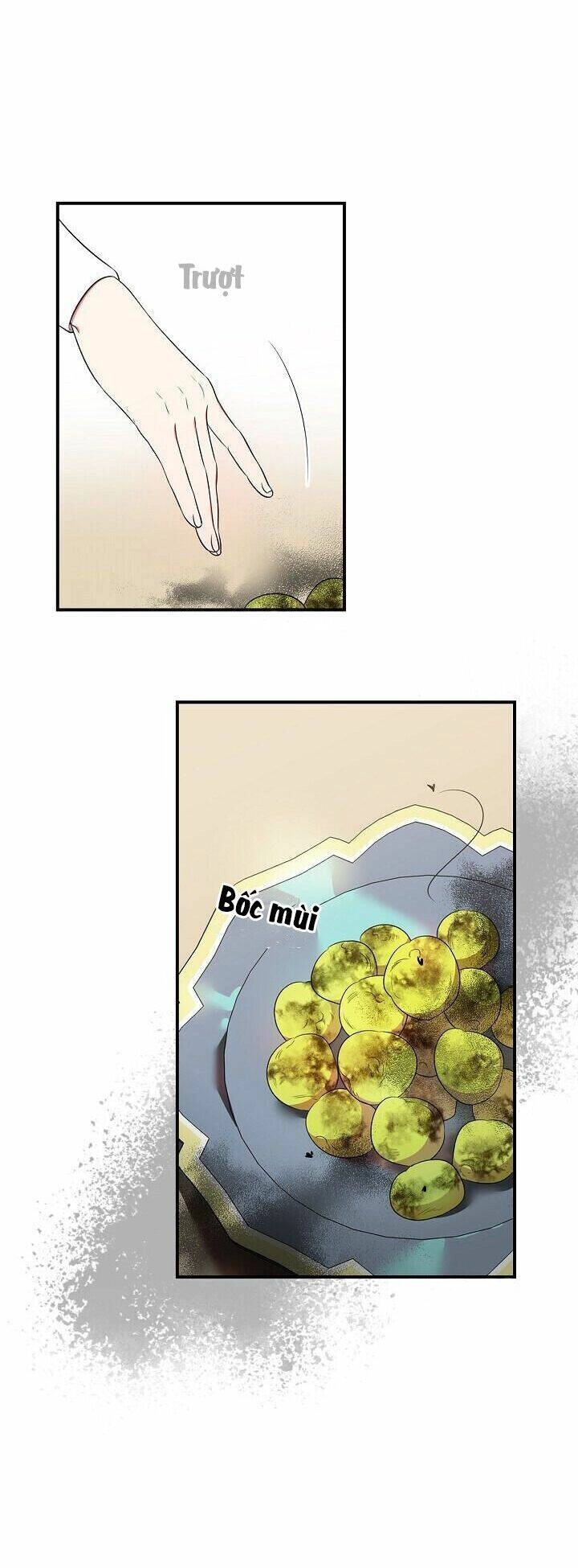 Nữ Công Tước Nhà Kính Chapter 6 - 26