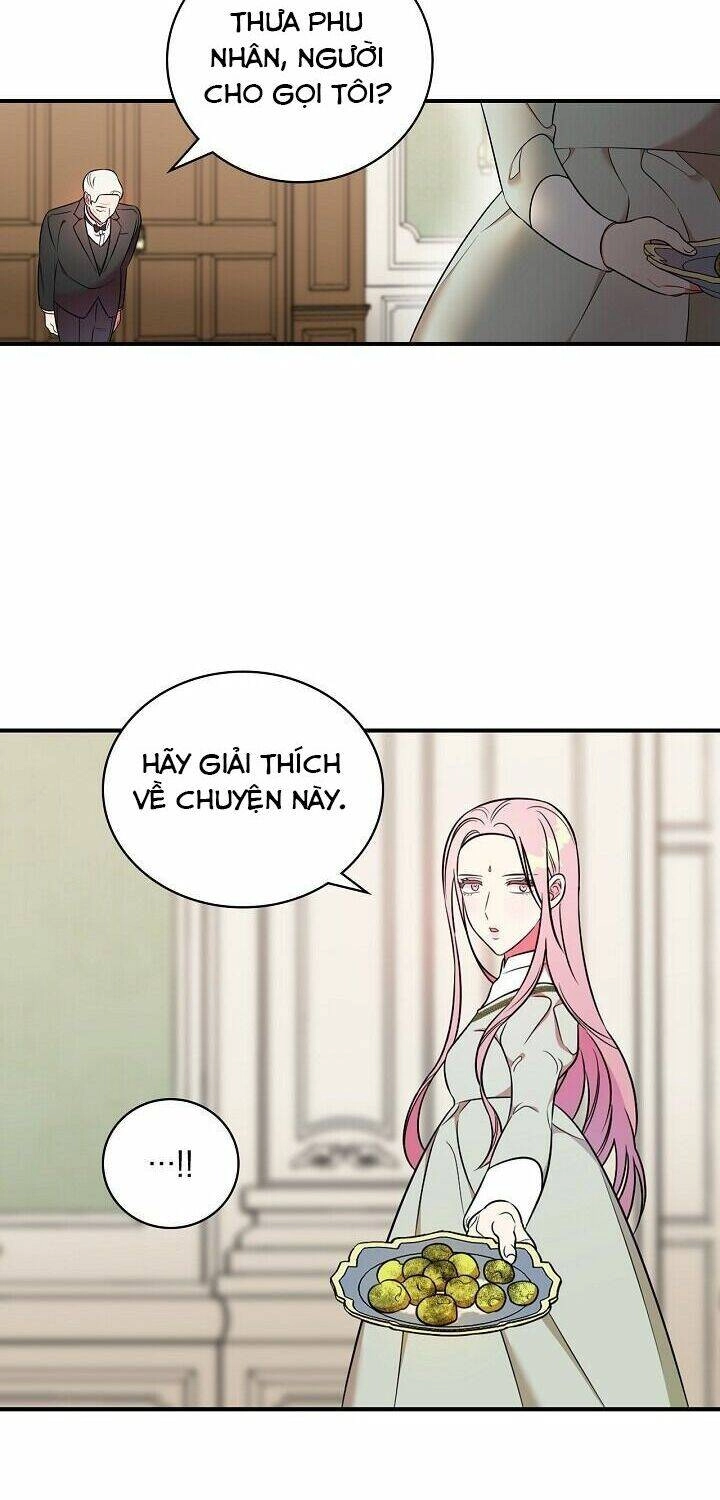 Nữ Công Tước Nhà Kính Chapter 6 - 28