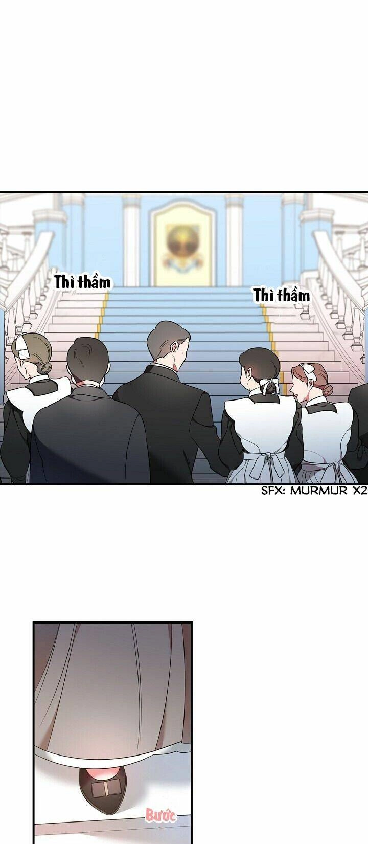 Nữ Công Tước Nhà Kính Chapter 6 - 32