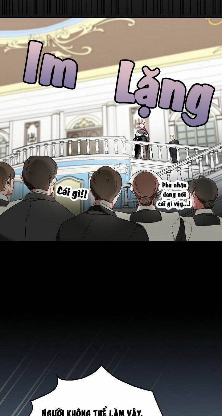 Nữ Công Tước Nhà Kính Chapter 6 - 36