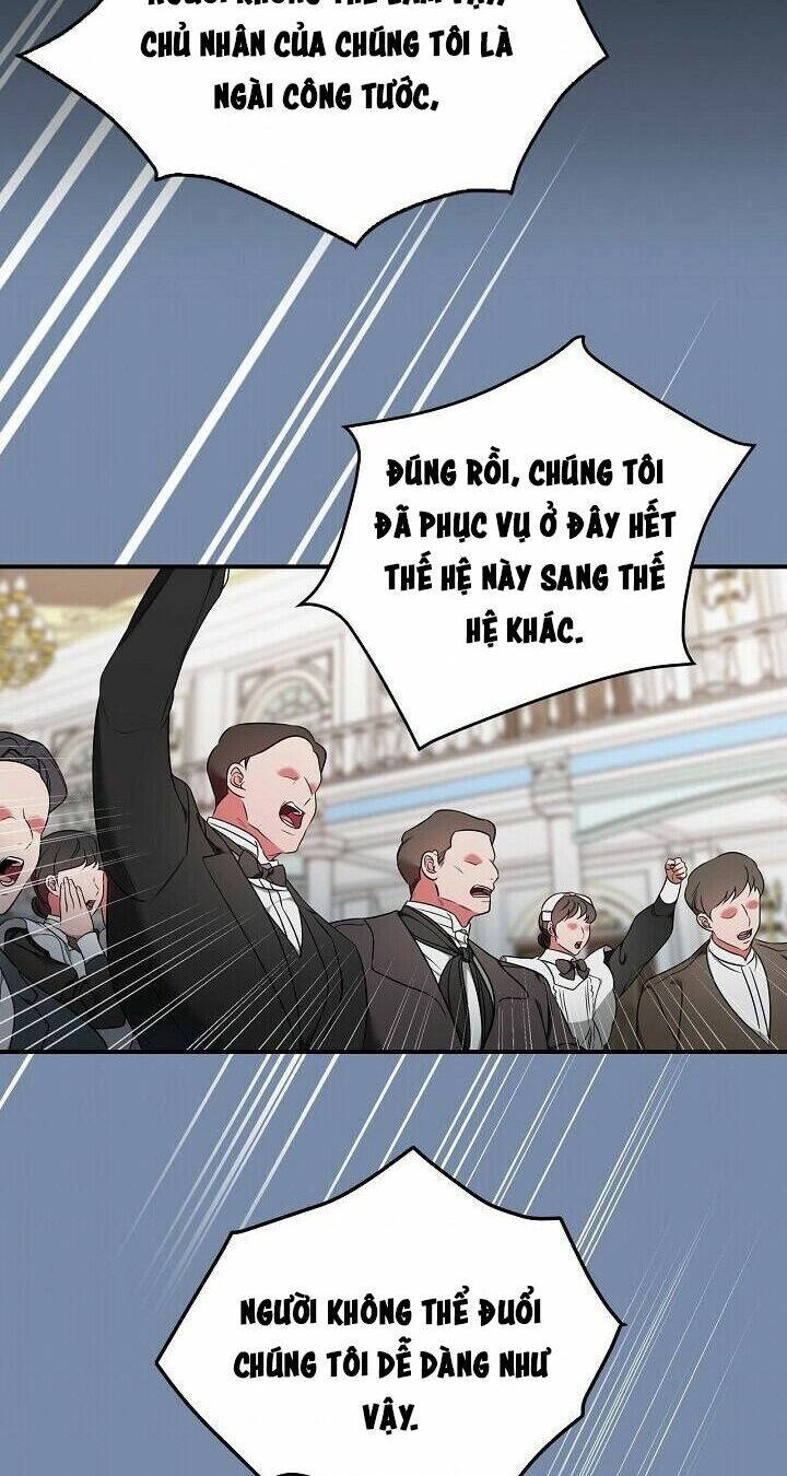 Nữ Công Tước Nhà Kính Chapter 6 - 37