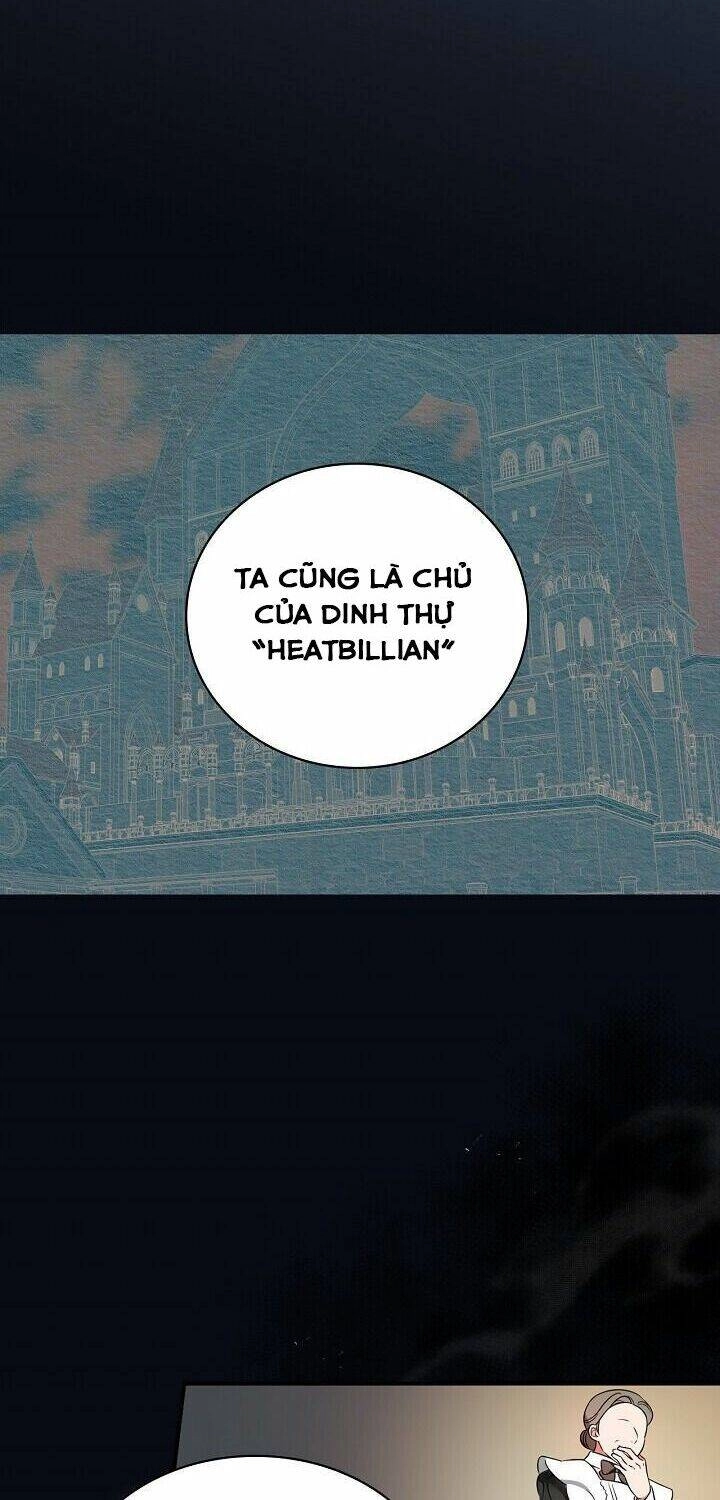 Nữ Công Tước Nhà Kính Chapter 6 - 39
