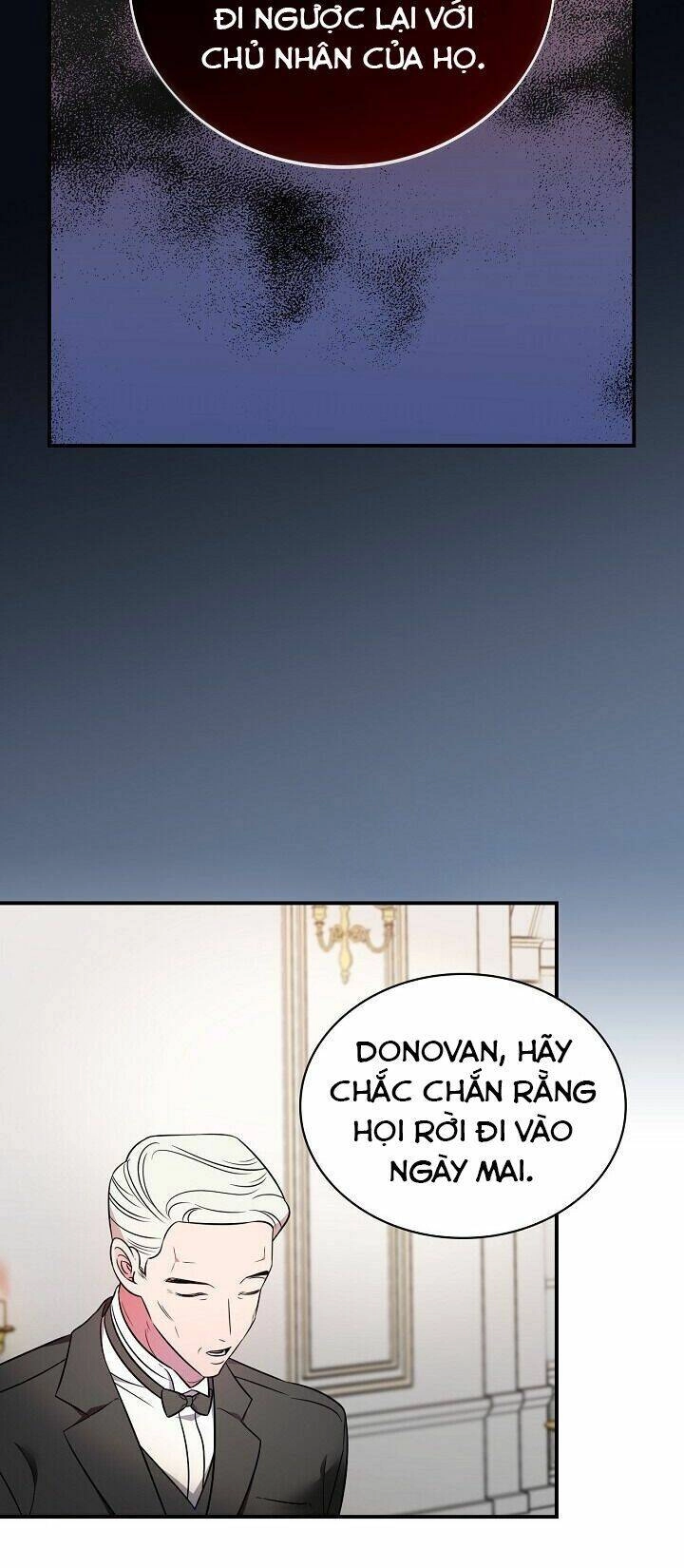 Nữ Công Tước Nhà Kính Chapter 6 - 41