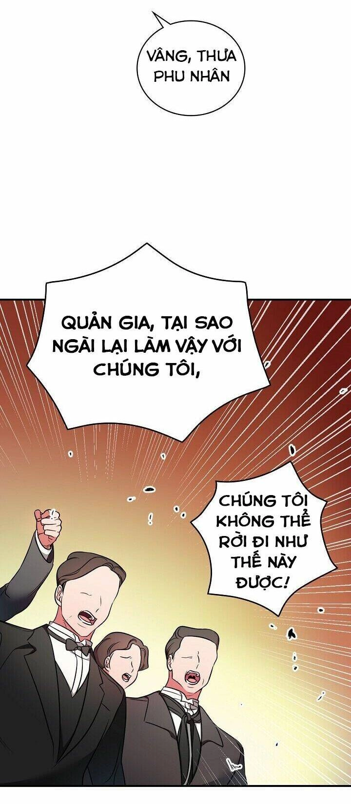 Nữ Công Tước Nhà Kính Chapter 6 - 42