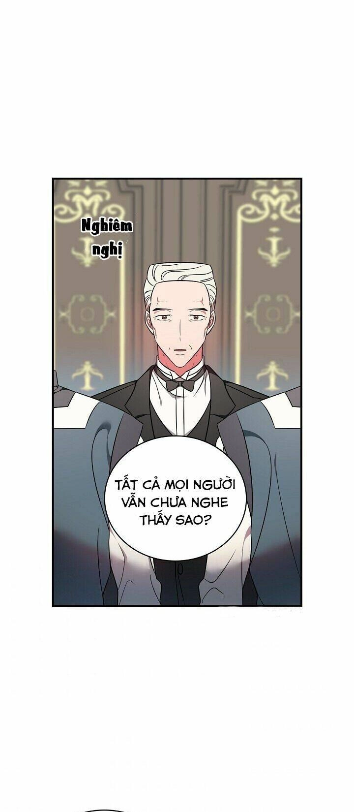 Nữ Công Tước Nhà Kính Chapter 6 - 43