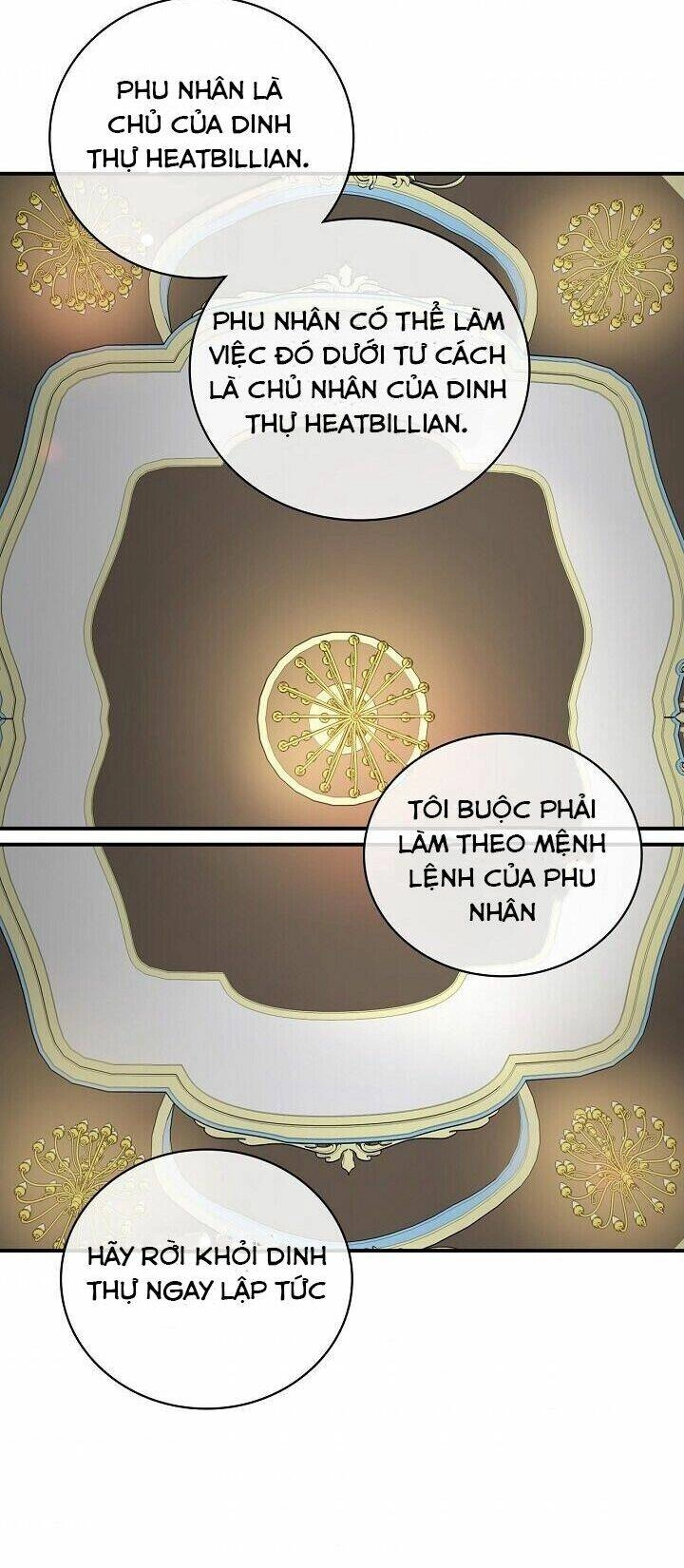 Nữ Công Tước Nhà Kính Chapter 6 - 44