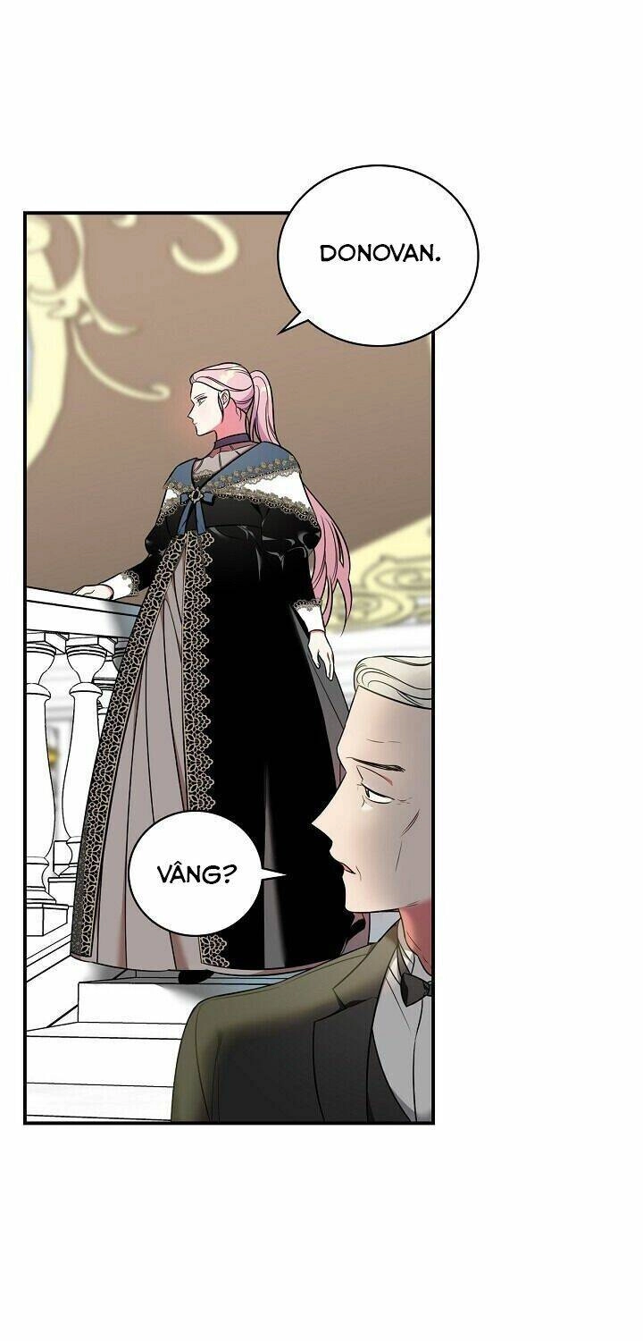 Nữ Công Tước Nhà Kính Chapter 6 - 45