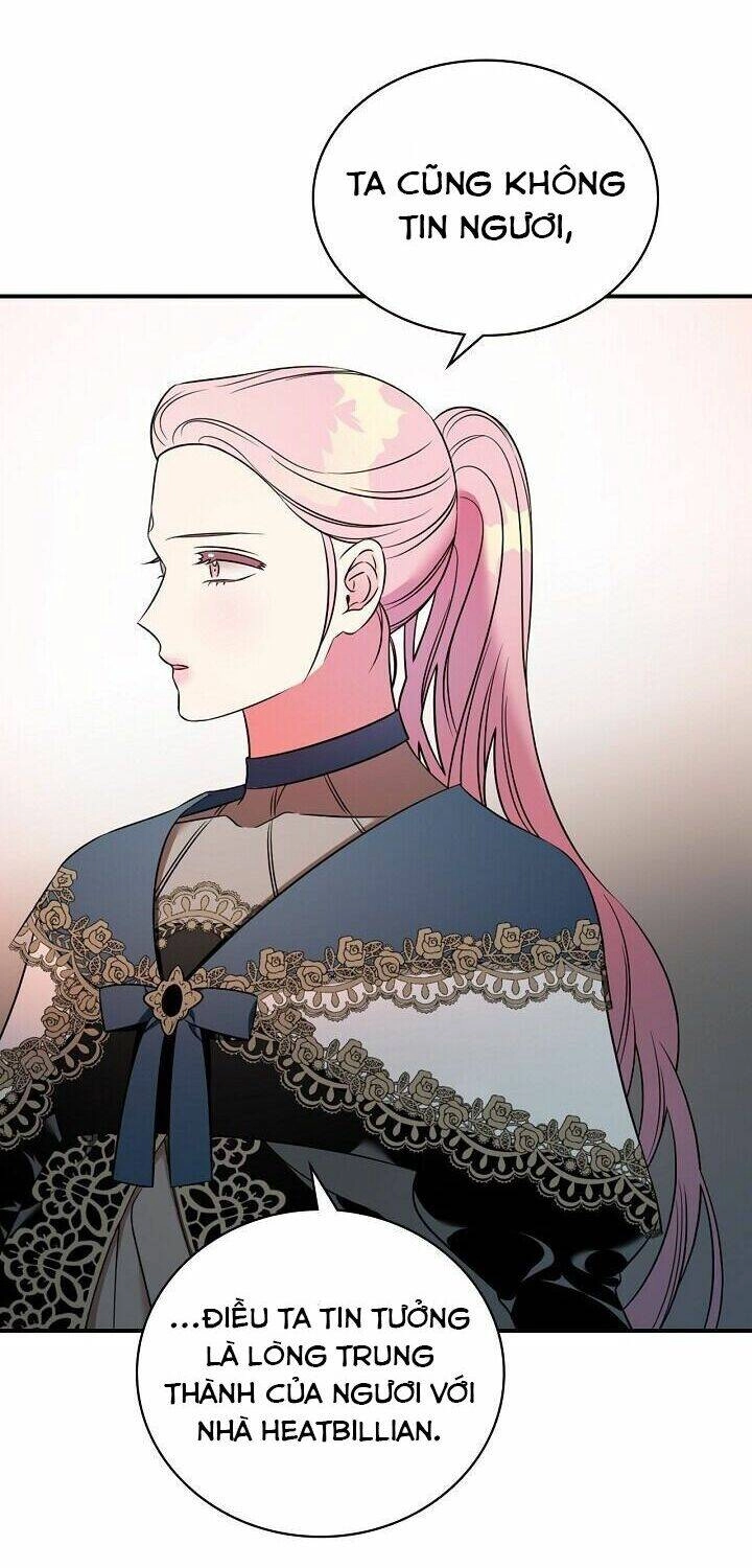 Nữ Công Tước Nhà Kính Chapter 6 - 46