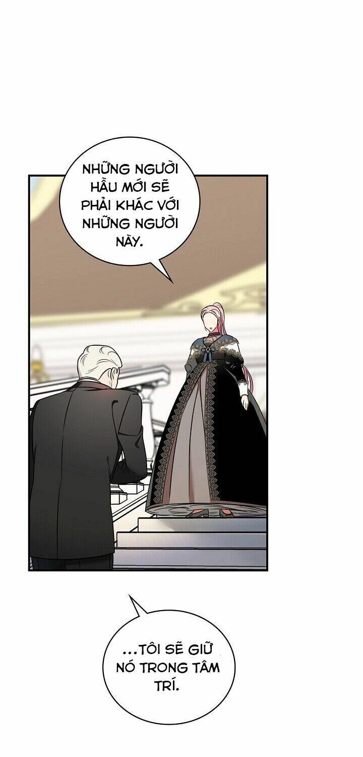 Nữ Công Tước Nhà Kính Chapter 6 - 47