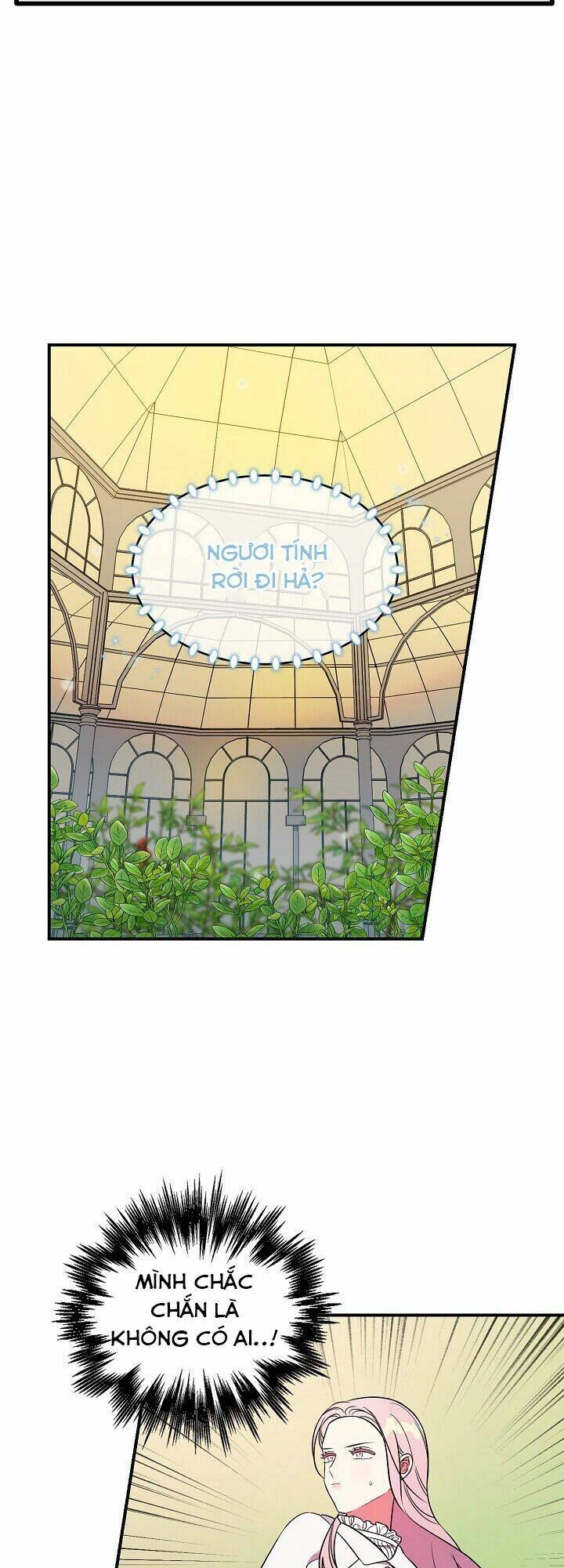 Nữ Công Tước Nhà Kính Chapter 7 - 1