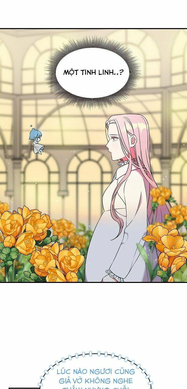 Nữ Công Tước Nhà Kính Chapter 7 - 4