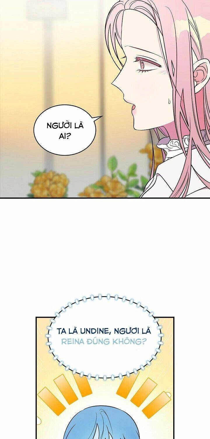 Nữ Công Tước Nhà Kính Chapter 7 - 6