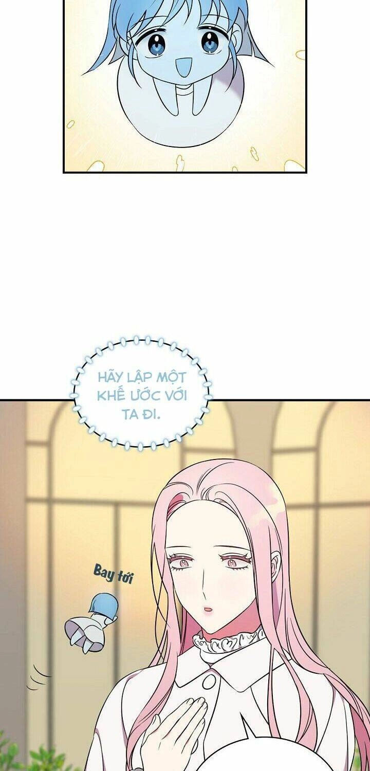 Nữ Công Tước Nhà Kính Chapter 7 - 7