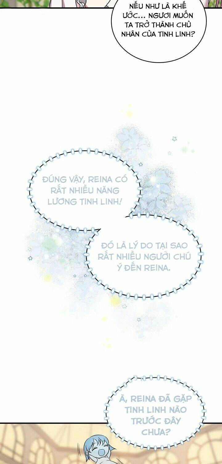 Nữ Công Tước Nhà Kính Chapter 7 - 8