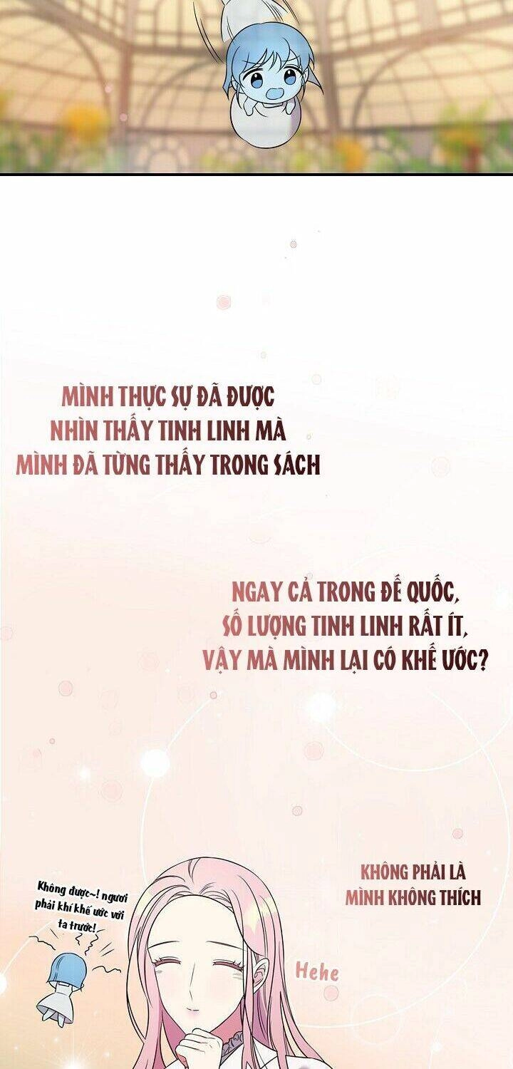 Nữ Công Tước Nhà Kính Chapter 7 - 9