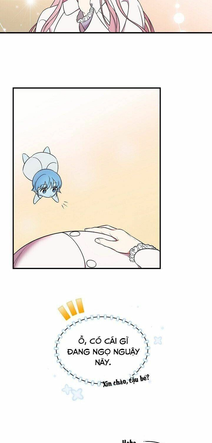 Nữ Công Tước Nhà Kính Chapter 7 - 10