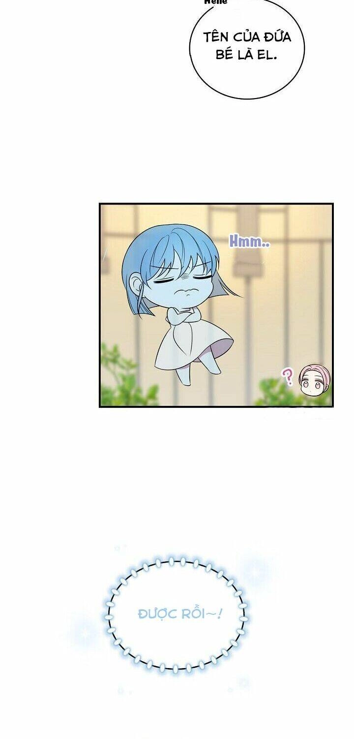 Nữ Công Tước Nhà Kính Chapter 7 - 11