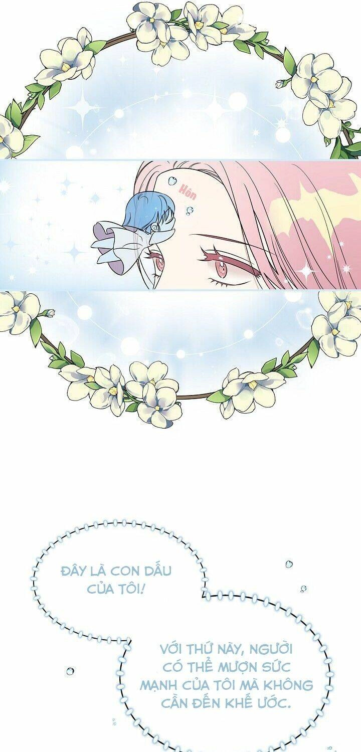 Nữ Công Tước Nhà Kính Chapter 7 - 12