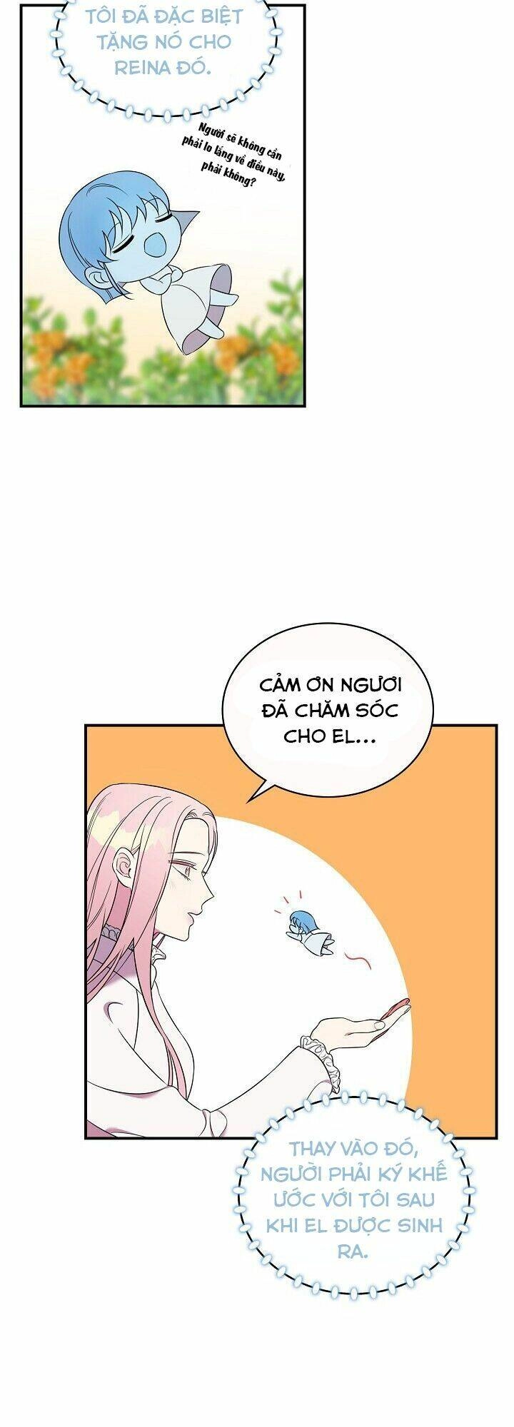 Nữ Công Tước Nhà Kính Chapter 7 - 14