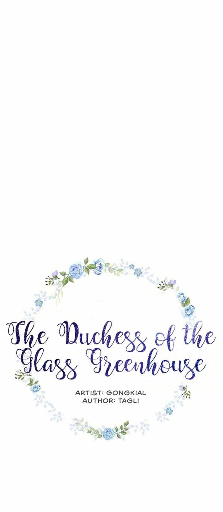 Nữ Công Tước Nhà Kính Chapter 7 - 17