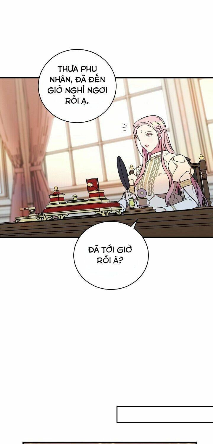 Nữ Công Tước Nhà Kính Chapter 7 - 22