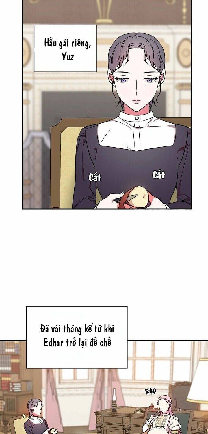 Nữ Công Tước Nhà Kính Chapter 7 - 23