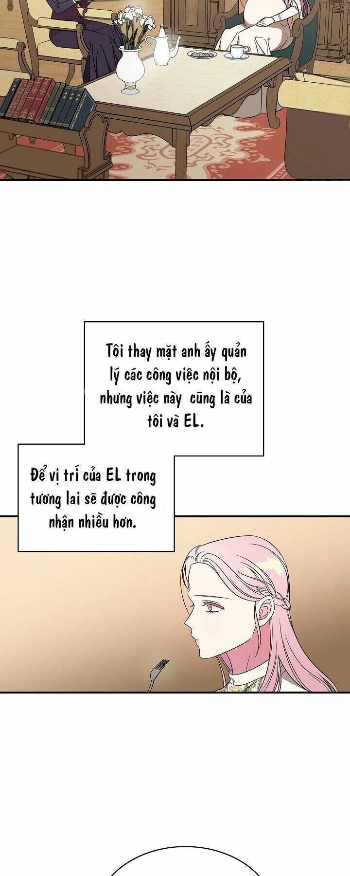 Nữ Công Tước Nhà Kính Chapter 7 - 24