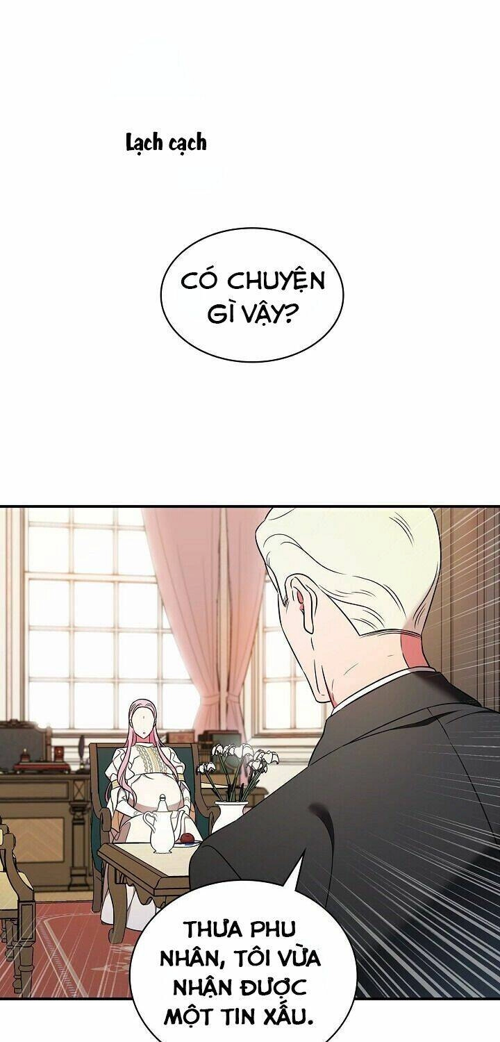 Nữ Công Tước Nhà Kính Chapter 7 - 26