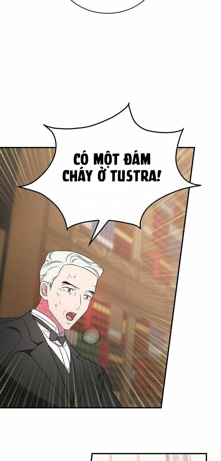 Nữ Công Tước Nhà Kính Chapter 7 - 27