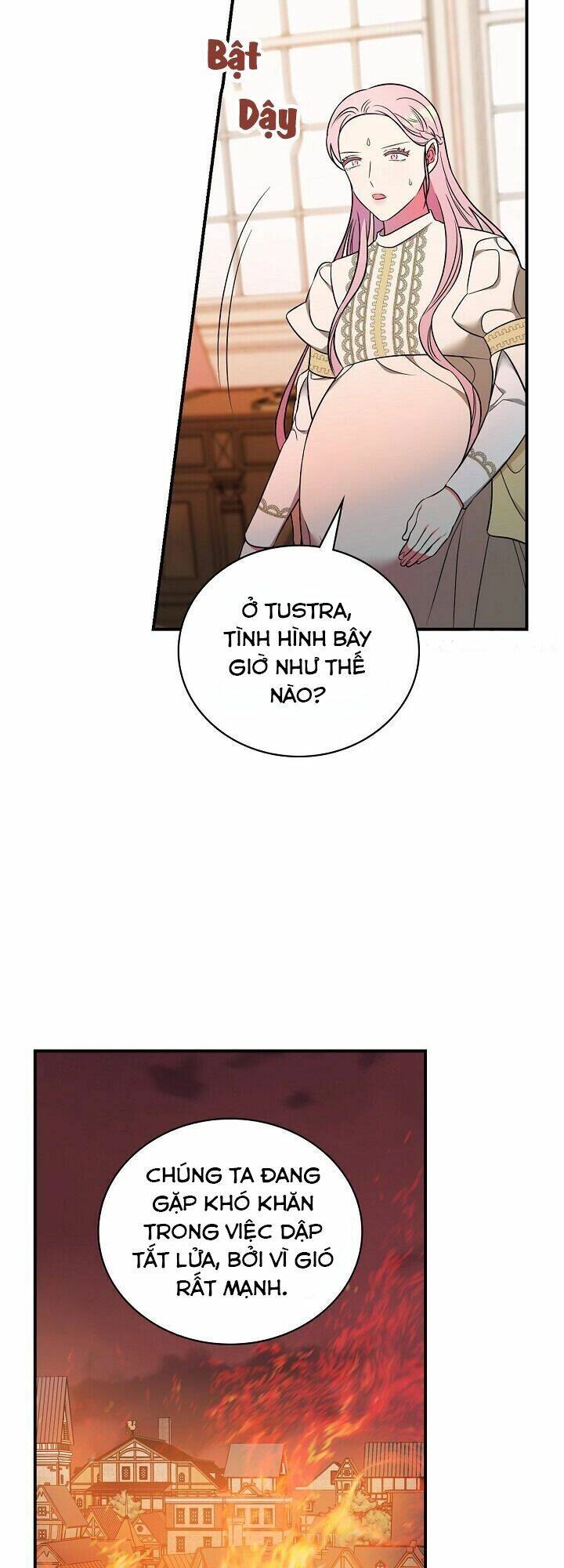 Nữ Công Tước Nhà Kính Chapter 7 - 28