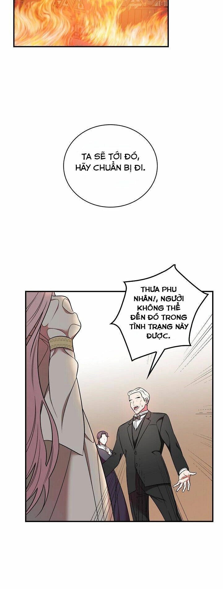 Nữ Công Tước Nhà Kính Chapter 7 - 29