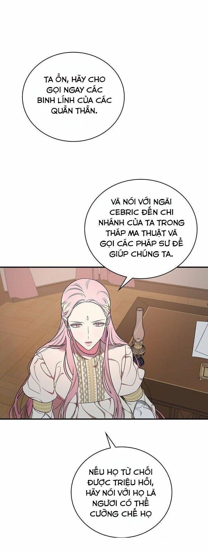 Nữ Công Tước Nhà Kính Chapter 7 - 30