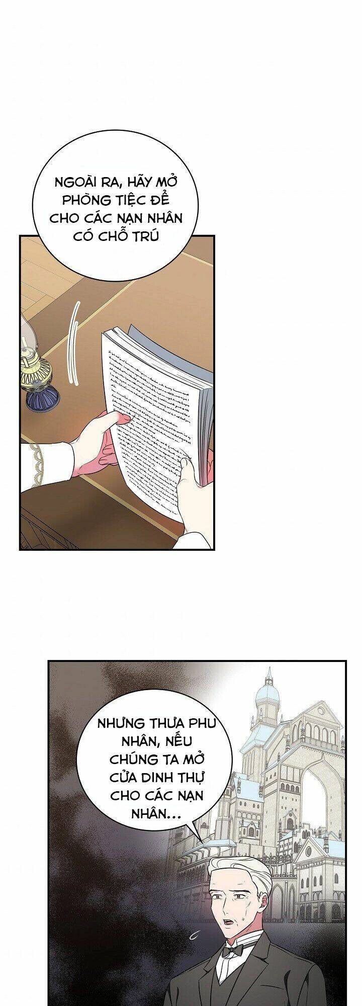 Nữ Công Tước Nhà Kính Chapter 7 - 31