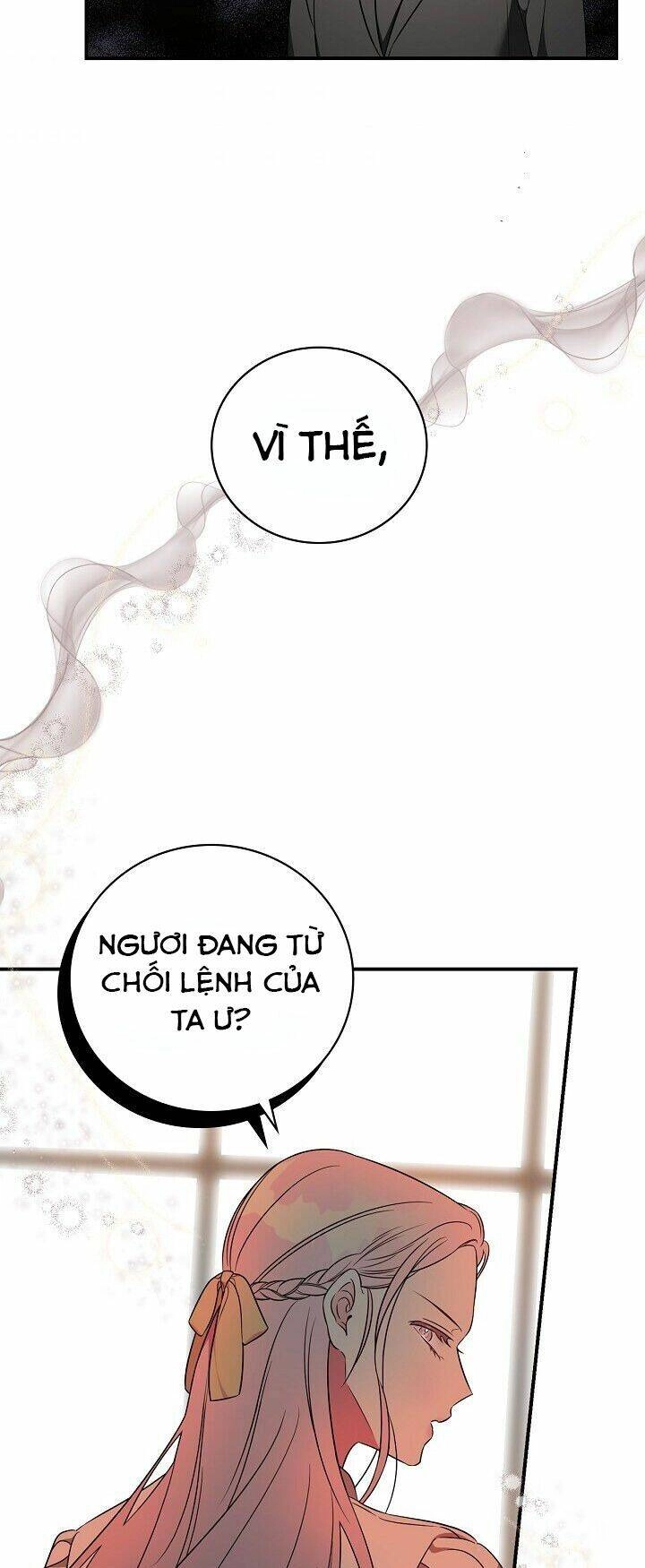 Nữ Công Tước Nhà Kính Chapter 7 - 32