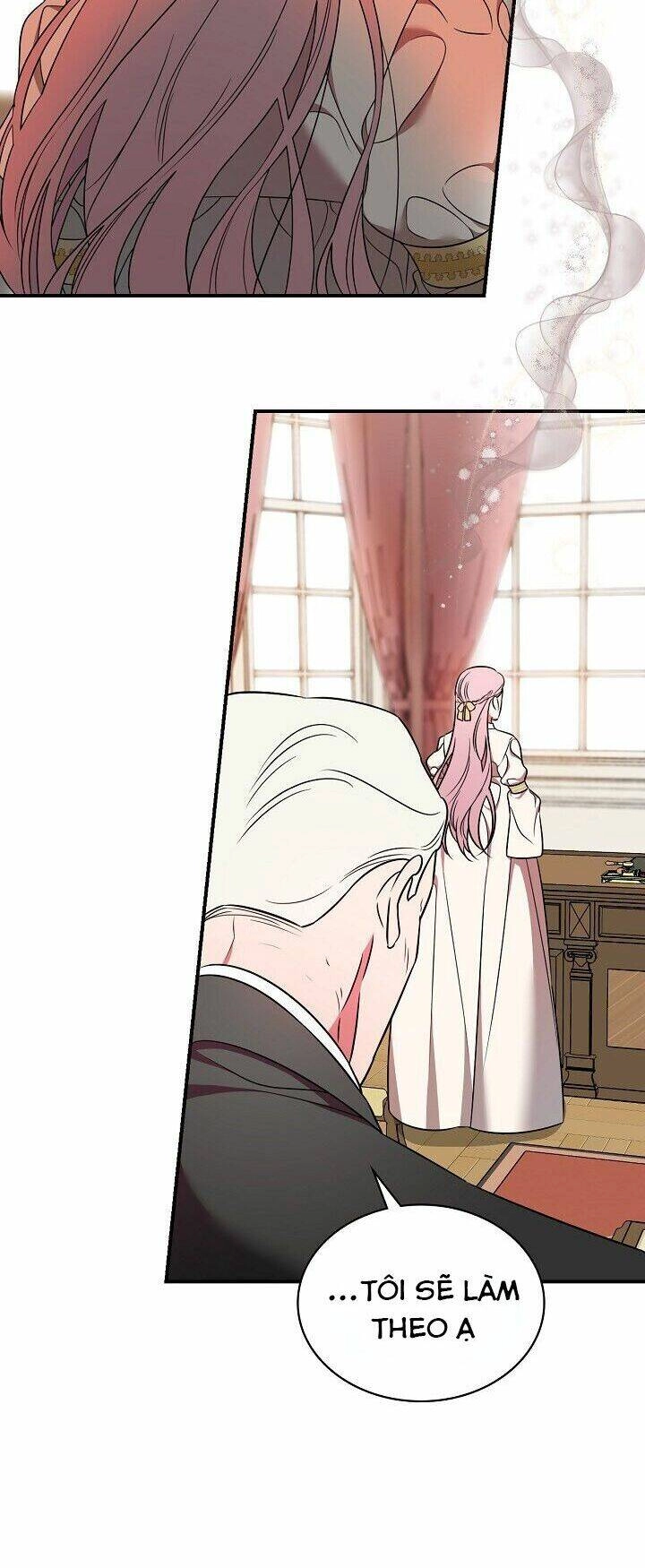 Nữ Công Tước Nhà Kính Chapter 7 - 33