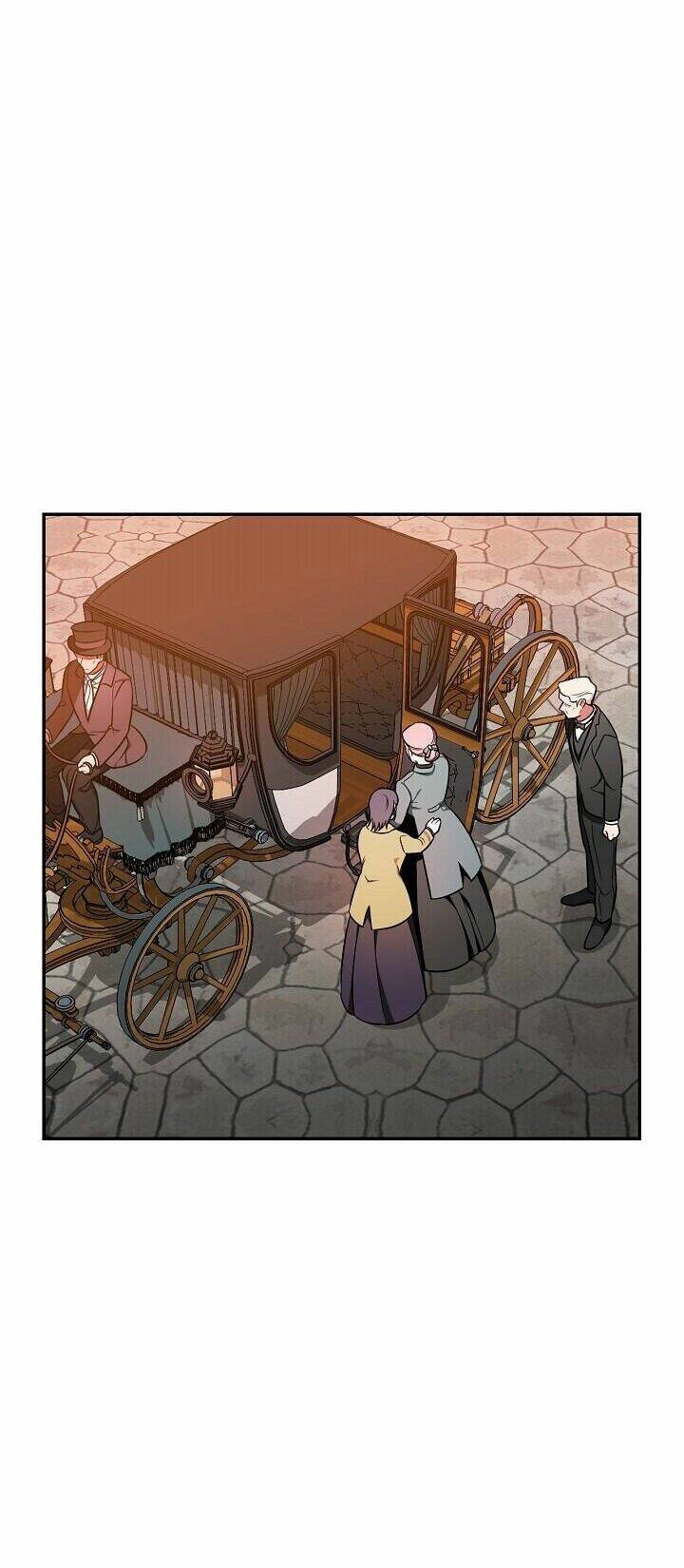 Nữ Công Tước Nhà Kính Chapter 7 - 35