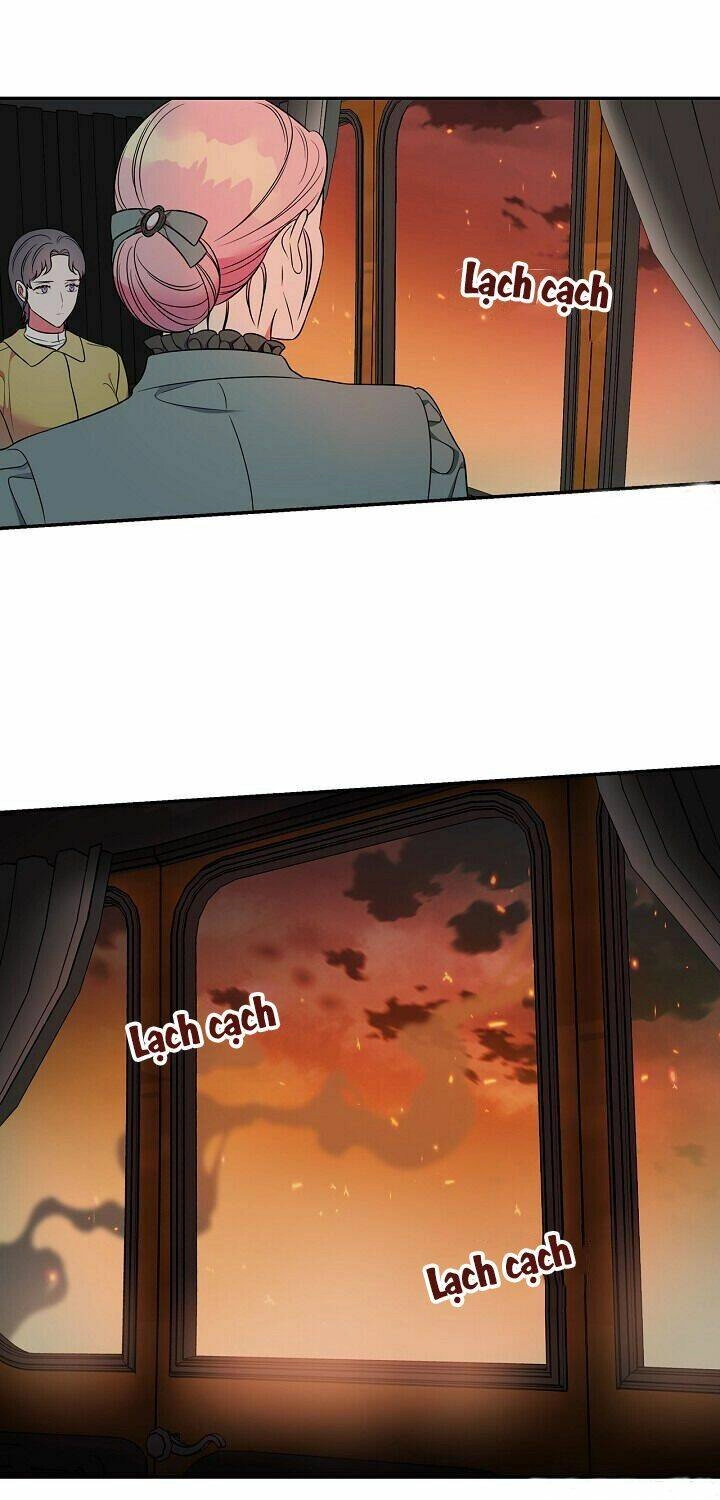 Nữ Công Tước Nhà Kính Chapter 7 - 36