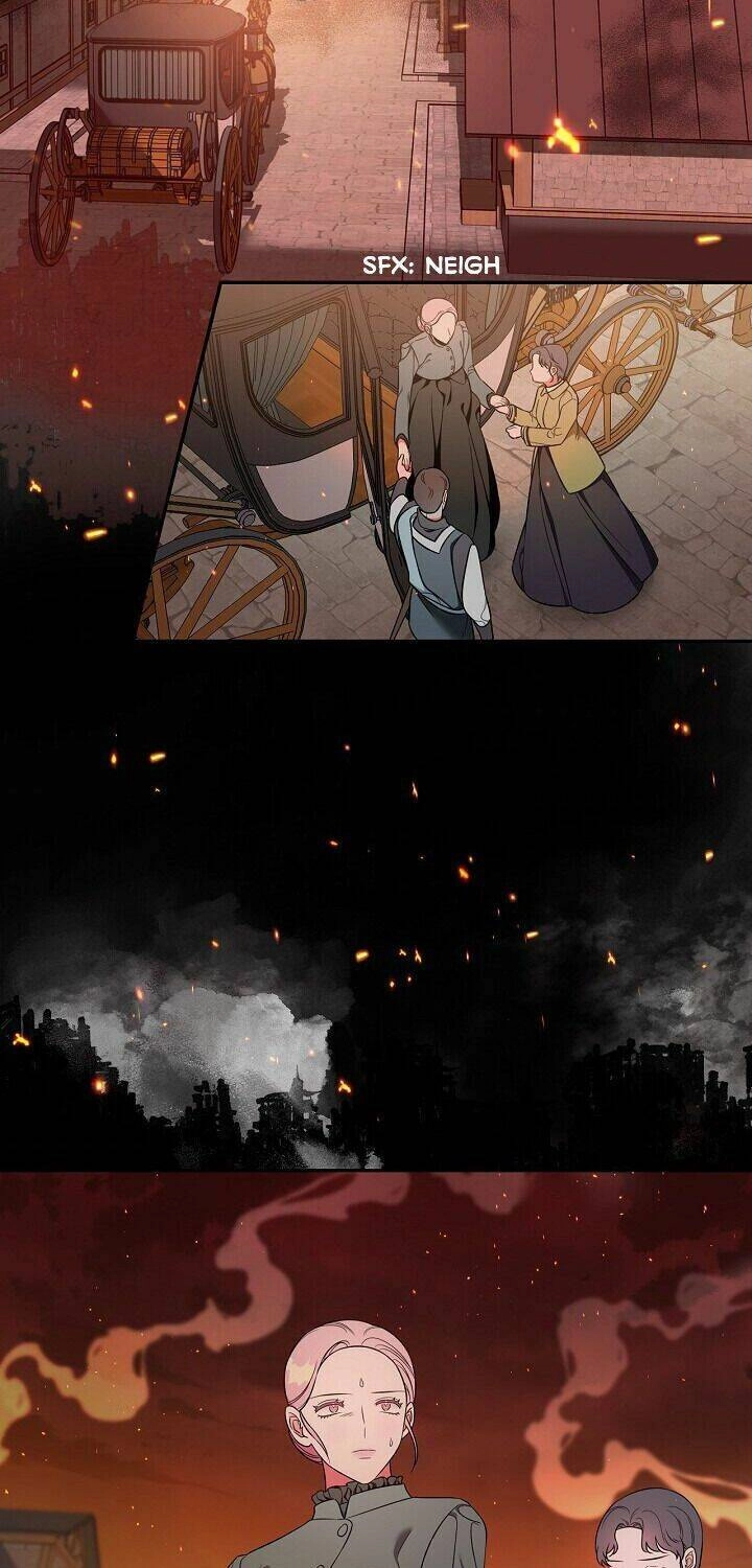 Nữ Công Tước Nhà Kính Chapter 7 - 40