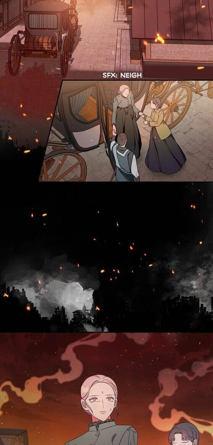 Nữ Công Tước Nhà Kính Chapter 7 - 42