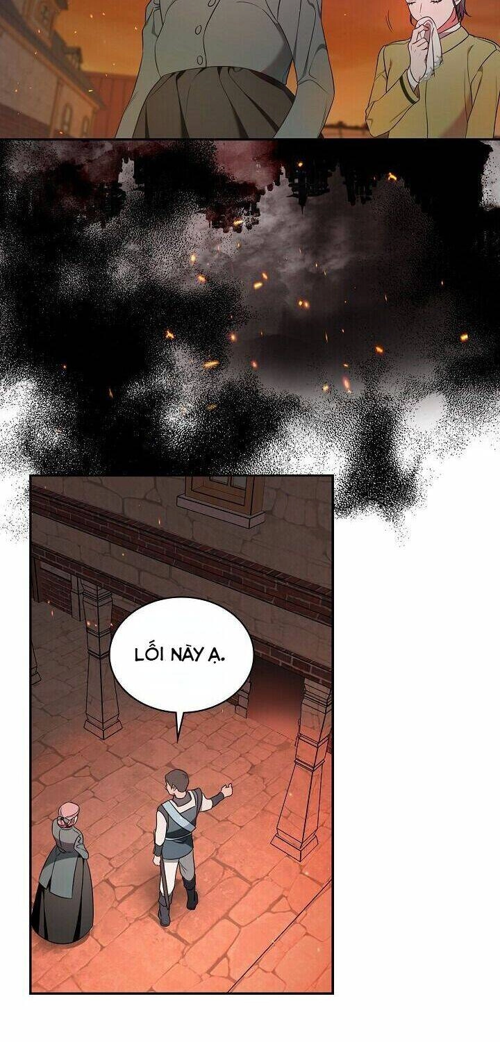 Nữ Công Tước Nhà Kính Chapter 7 - 43