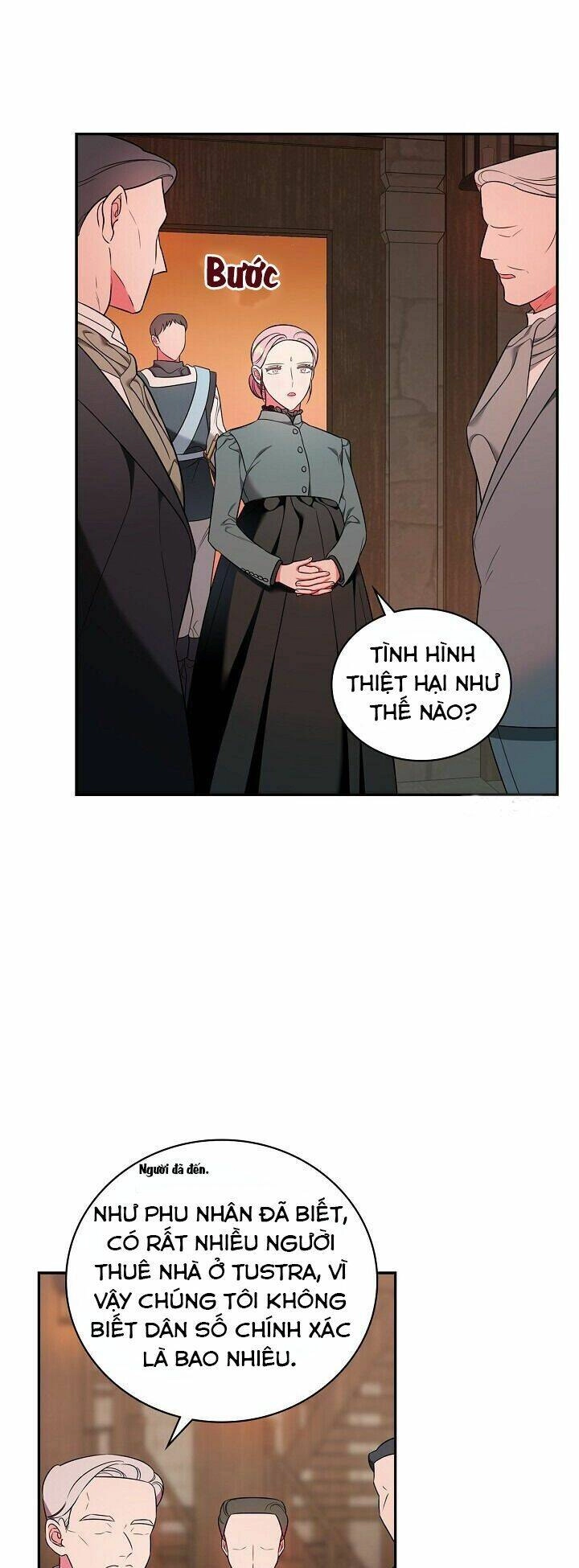 Nữ Công Tước Nhà Kính Chapter 7 - 44