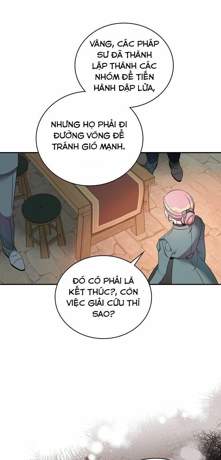 Nữ Công Tước Nhà Kính Chapter 7 - 46
