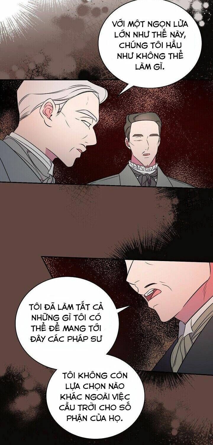 Nữ Công Tước Nhà Kính Chapter 7 - 47