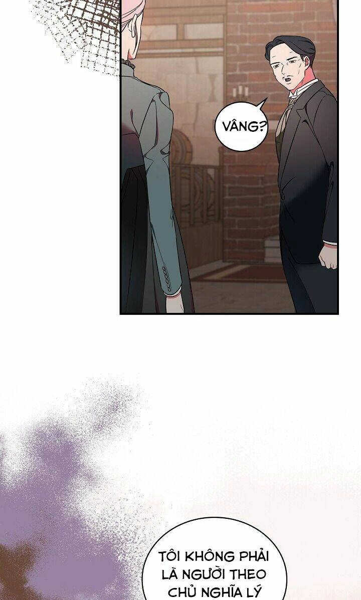 Nữ Công Tước Nhà Kính Chapter 8 - 2