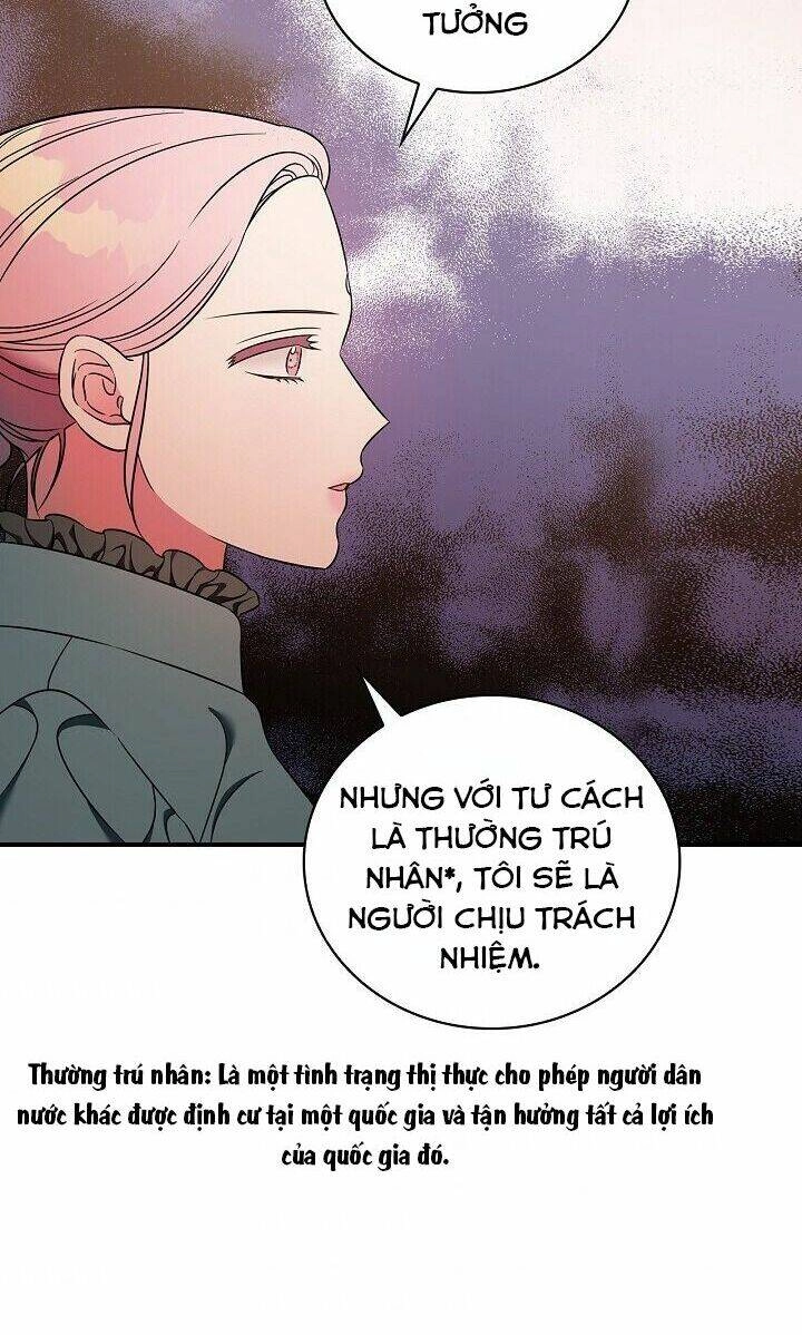 Nữ Công Tước Nhà Kính Chapter 8 - 3