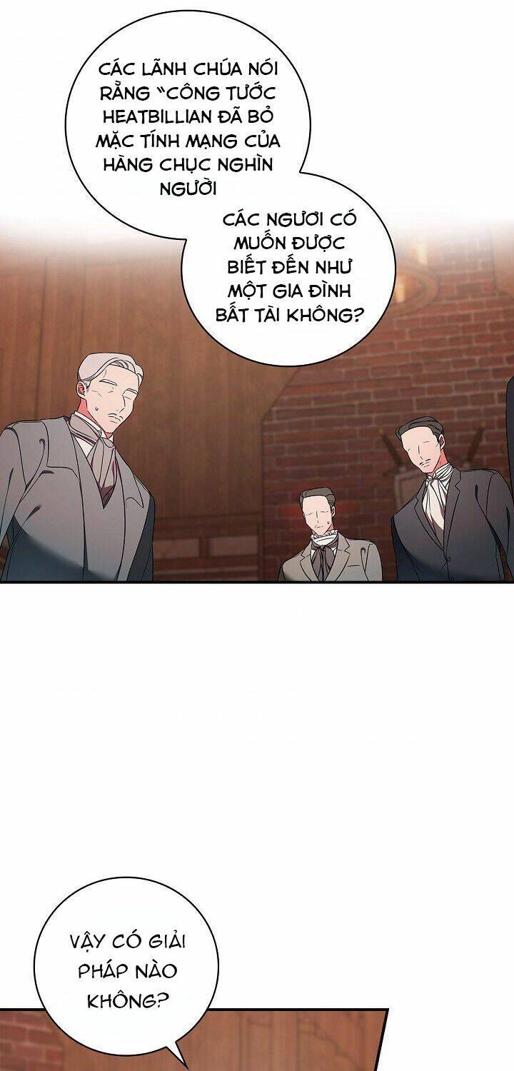 Nữ Công Tước Nhà Kính Chapter 8 - 4