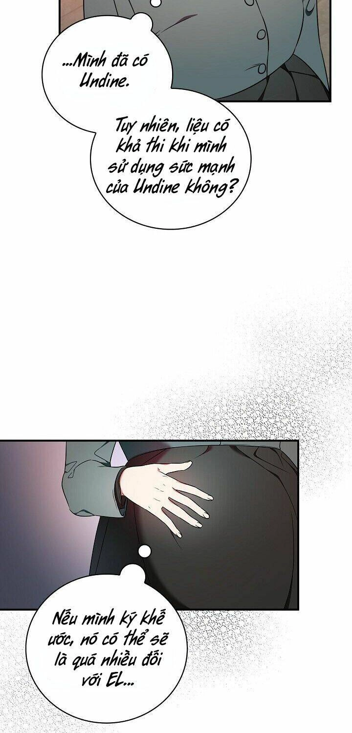 Nữ Công Tước Nhà Kính Chapter 8 - 6