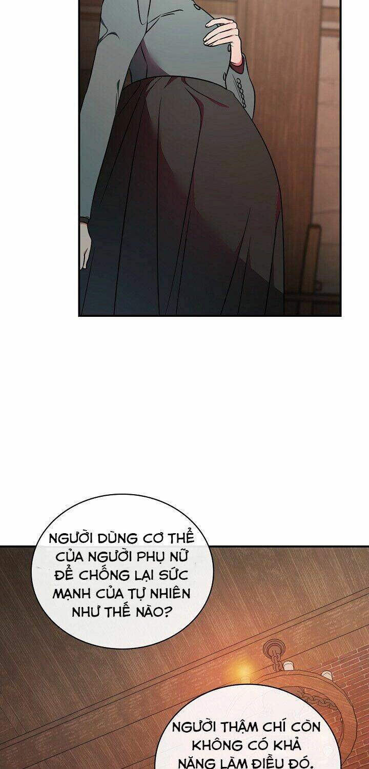 Nữ Công Tước Nhà Kính Chapter 8 - 8