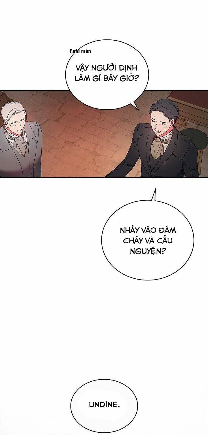 Nữ Công Tước Nhà Kính Chapter 8 - 10