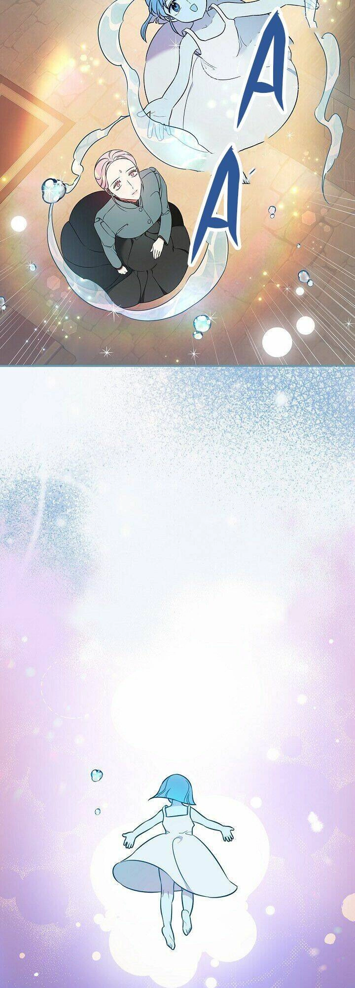 Nữ Công Tước Nhà Kính Chapter 8 - 12